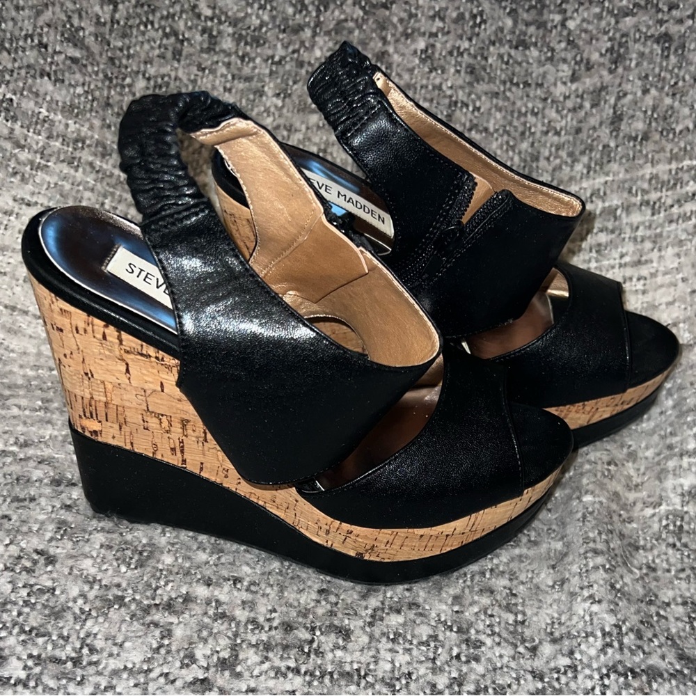 Steve Madden Gloryia